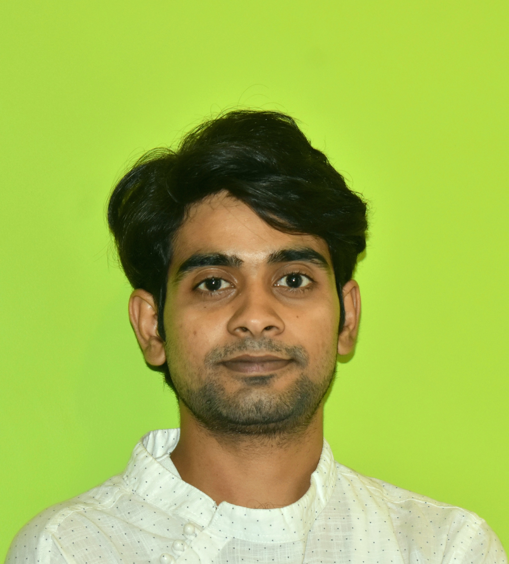 Koushik Saha